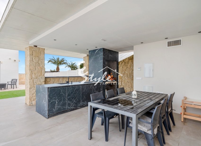 Reventa - Villa - Algorfa (montemar) - Algorfa