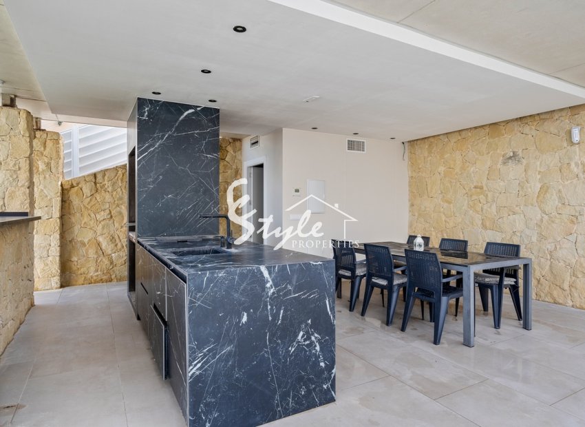 Reventa - Villa - Algorfa (montemar) - Algorfa