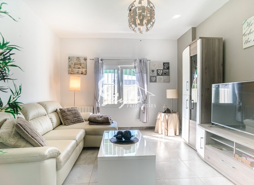 Reventa - Villa - Algorfa (montemar) - ALGORFA