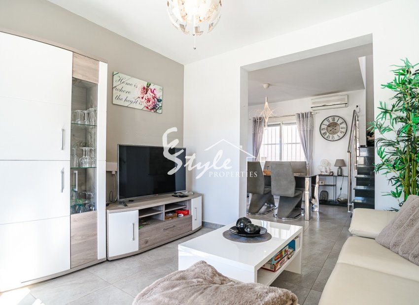 Reventa - Villa - Algorfa (montemar) - ALGORFA