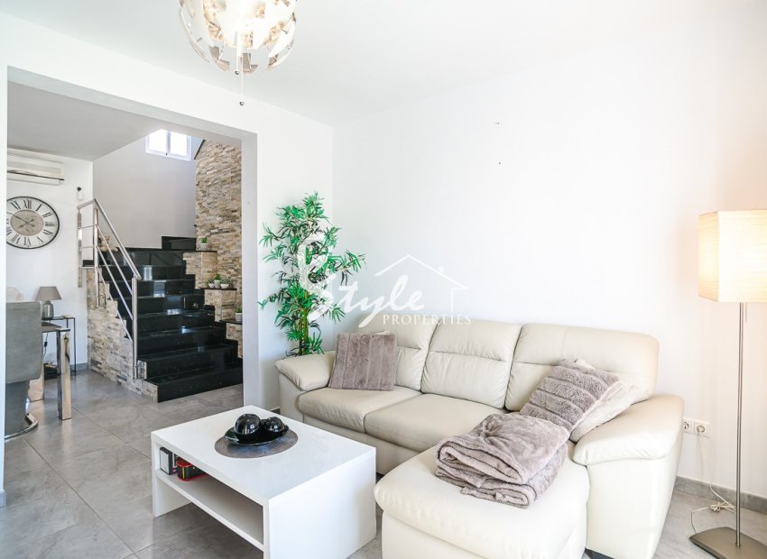 Reventa - Villa - Algorfa (montemar) - ALGORFA