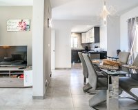 Reventa - Villa - Algorfa (montemar) - ALGORFA