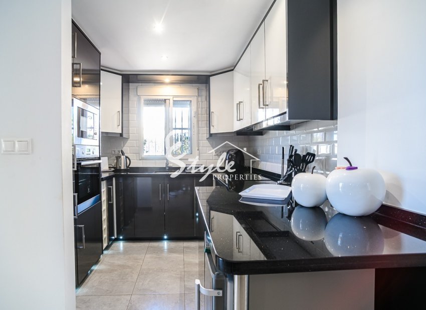 Reventa - Villa - Algorfa (montemar) - ALGORFA