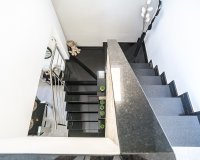 Reventa - Villa - Algorfa (montemar) - ALGORFA