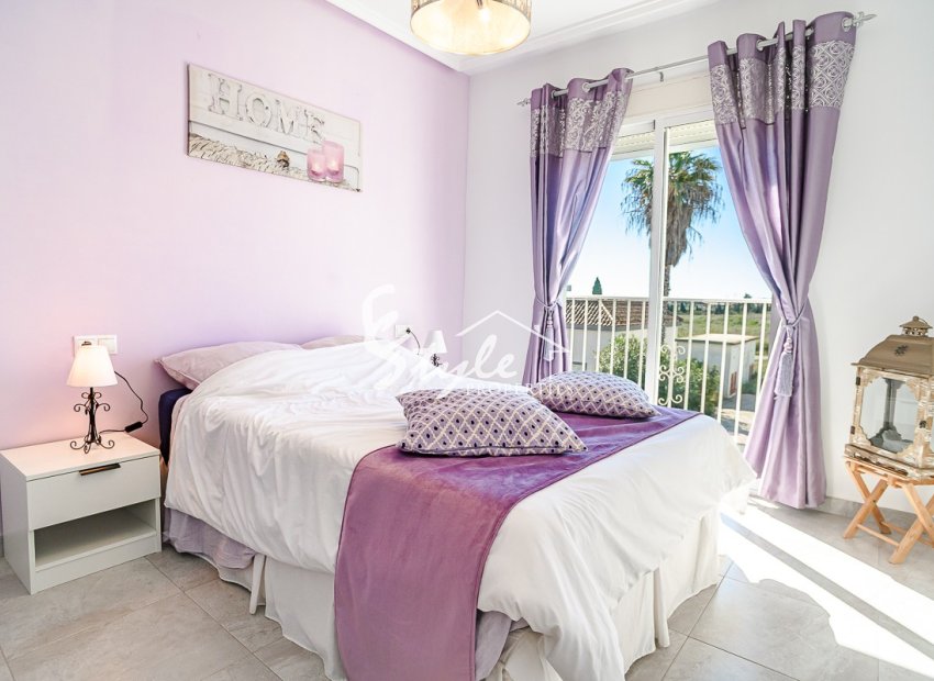 Reventa - Villa - Algorfa (montemar) - ALGORFA