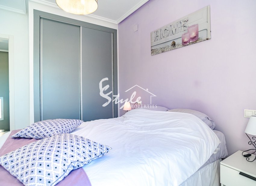 Reventa - Villa - Algorfa (montemar) - ALGORFA