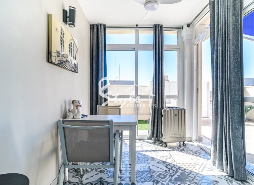 Reventa - Villa - Algorfa (montemar) - ALGORFA