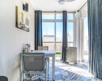 Reventa - Villa - Algorfa (montemar) - ALGORFA