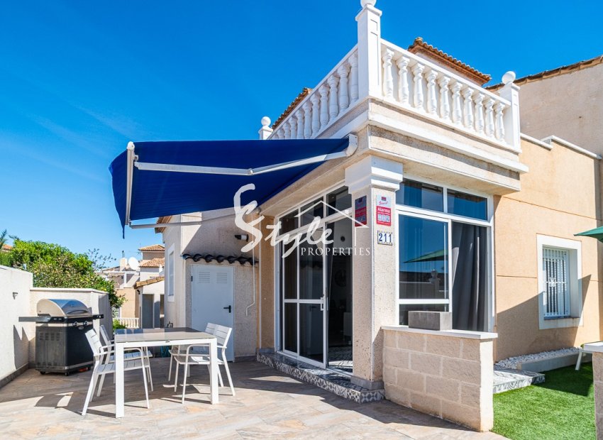 Reventa - Villa - Algorfa (montemar) - ALGORFA