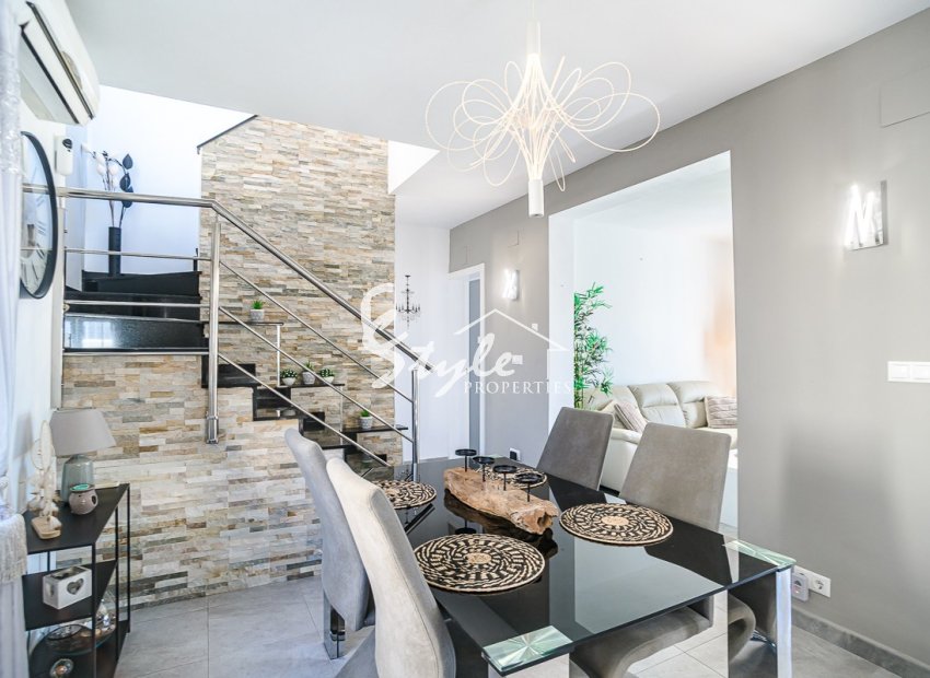 Reventa - Villa - Algorfa (montemar) - ALGORFA