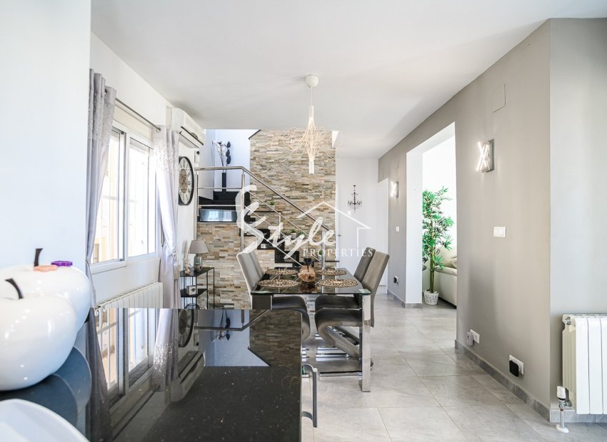 Reventa - Villa - Algorfa (montemar) - ALGORFA