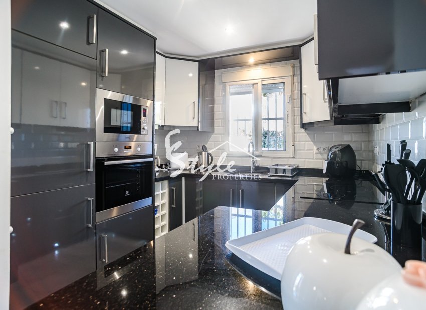 Reventa - Villa - Algorfa (montemar) - ALGORFA