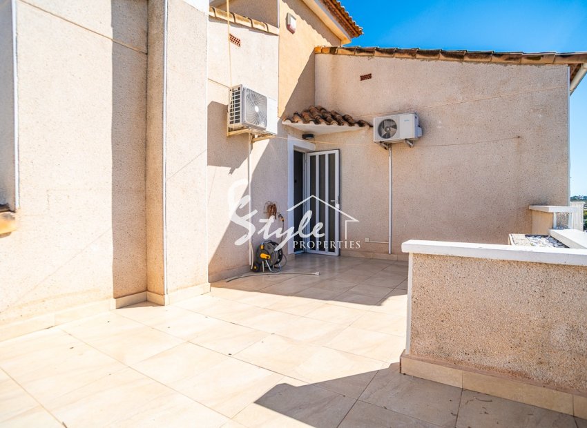 Reventa - Villa - Algorfa (montemar) - ALGORFA