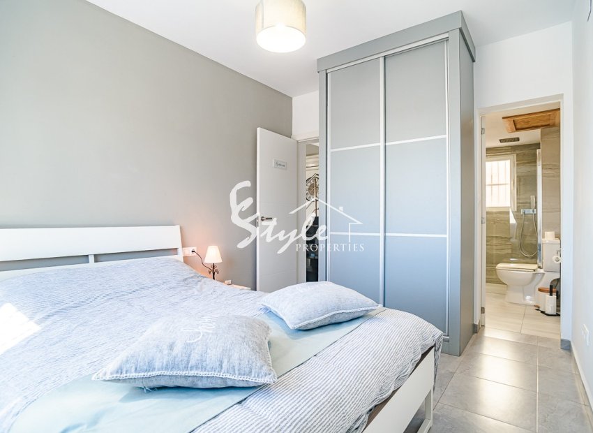 Reventa - Villa - Algorfa (montemar) - ALGORFA