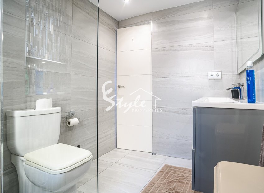 Reventa - Villa - Algorfa (montemar) - ALGORFA