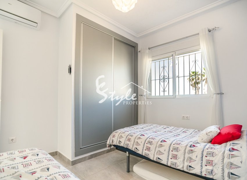 Reventa - Villa - Algorfa (montemar) - ALGORFA