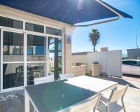 Reventa - Villa - Algorfa (montemar) - ALGORFA