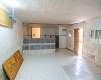 Reventa - Villa - Algorfa (montemar) - ALGORFA