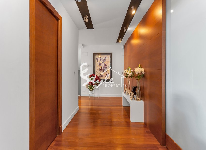 Reventa - Villa - Algorfa (montemar) - La Finca Golf Resort