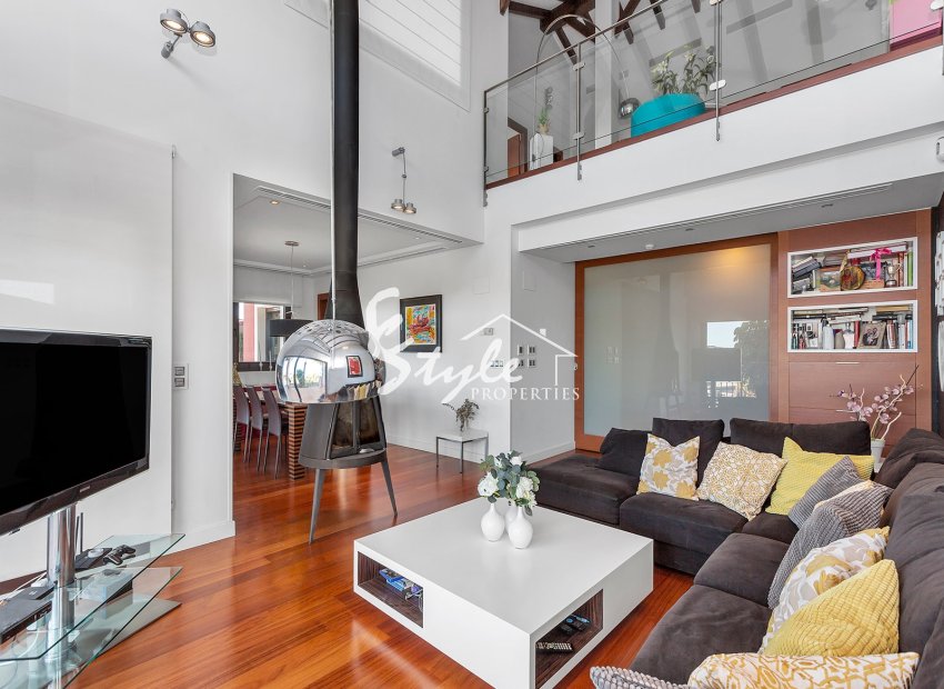 Reventa - Villa - Algorfa (montemar) - La Finca Golf Resort