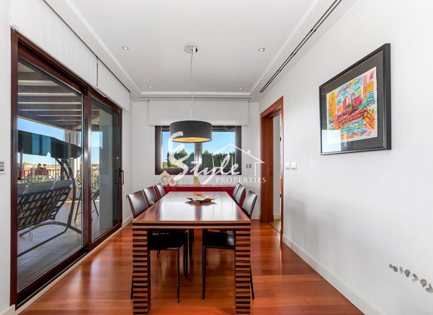 Reventa - Villa - Algorfa (montemar) - La Finca Golf Resort