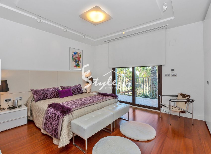 Reventa - Villa - Algorfa (montemar) - La Finca Golf Resort