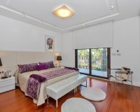 Reventa - Villa - Algorfa (montemar) - La Finca Golf Resort