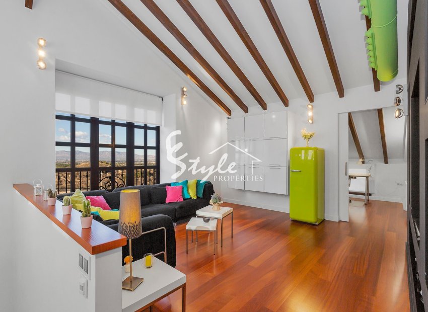 Reventa - Villa - Algorfa (montemar) - La Finca Golf Resort