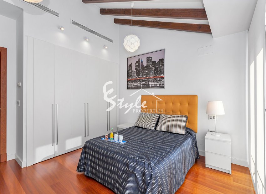 Reventa - Villa - Algorfa (montemar) - La Finca Golf Resort