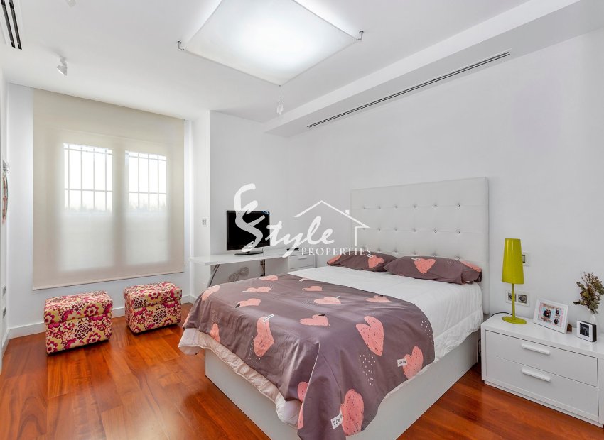 Reventa - Villa - Algorfa (montemar) - La Finca Golf Resort