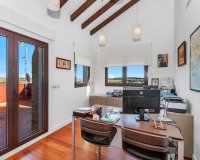 Reventa - Villa - Algorfa (montemar) - La Finca Golf Resort