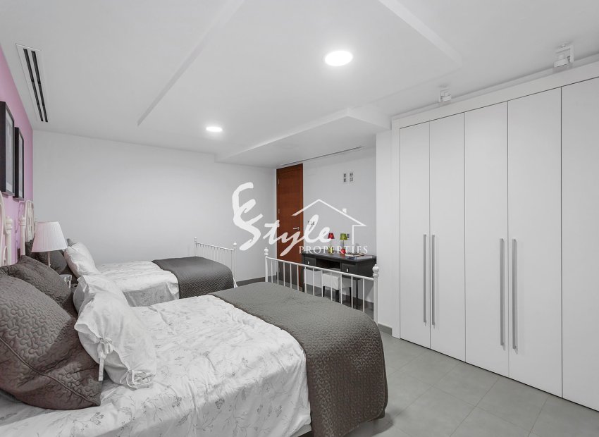 Reventa - Villa - Algorfa (montemar) - La Finca Golf Resort