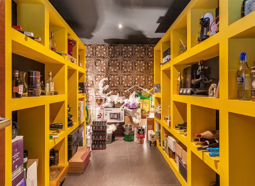 Reventa - Villa - Algorfa (montemar) - La Finca Golf Resort