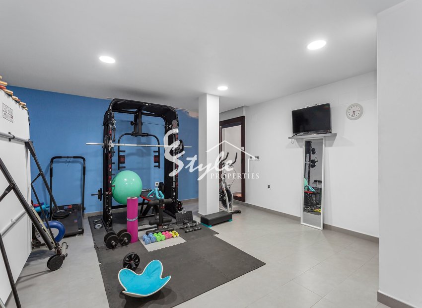 Reventa - Villa - Algorfa (montemar) - La Finca Golf Resort