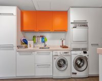 Reventa - Villa - Algorfa (montemar) - La Finca Golf Resort