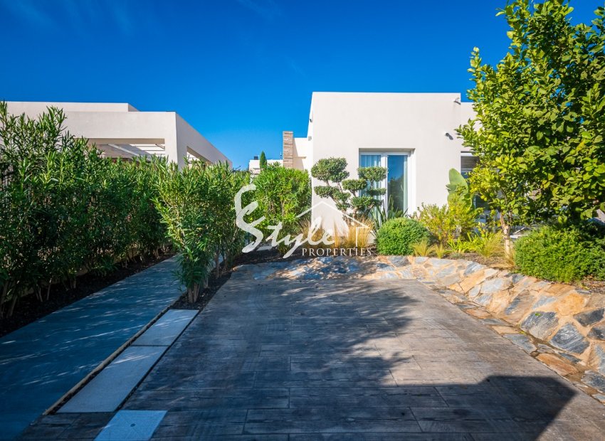 Reventa - Villa - Algorfa (montemar) - La Finca Golf Resort