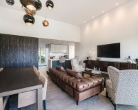 Reventa - Villa - Algorfa (montemar) - La Finca Golf Resort