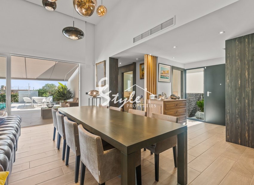 Reventa - Villa - Algorfa (montemar) - La Finca Golf Resort