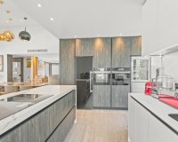 Reventa - Villa - Algorfa (montemar) - La Finca Golf Resort