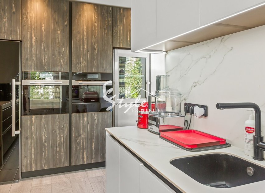 Reventa - Villa - Algorfa (montemar) - La Finca Golf Resort