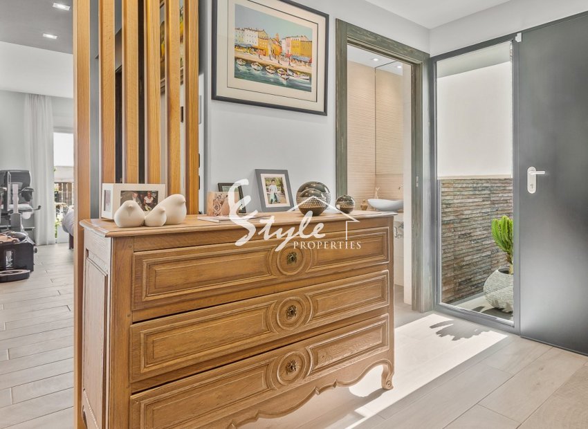 Reventa - Villa - Algorfa (montemar) - La Finca Golf Resort