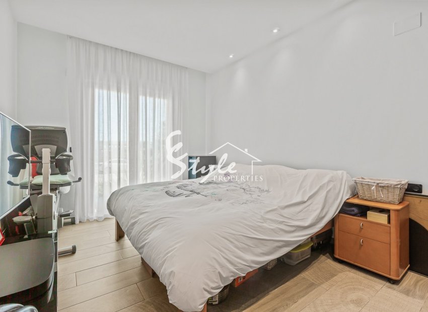 Reventa - Villa - Algorfa (montemar) - La Finca Golf Resort