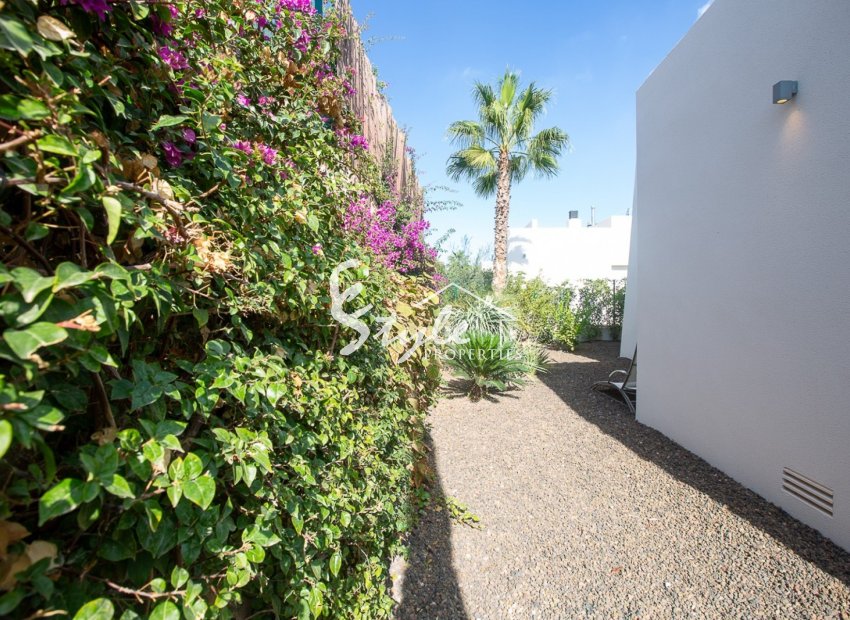 Reventa - Villa - Algorfa (montemar) - La Finca Golf Resort