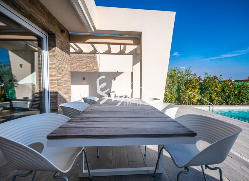 Reventa - Villa - Algorfa (montemar) - La Finca Golf Resort