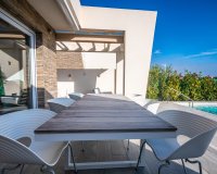 Reventa - Villa - Algorfa (montemar) - La Finca Golf Resort