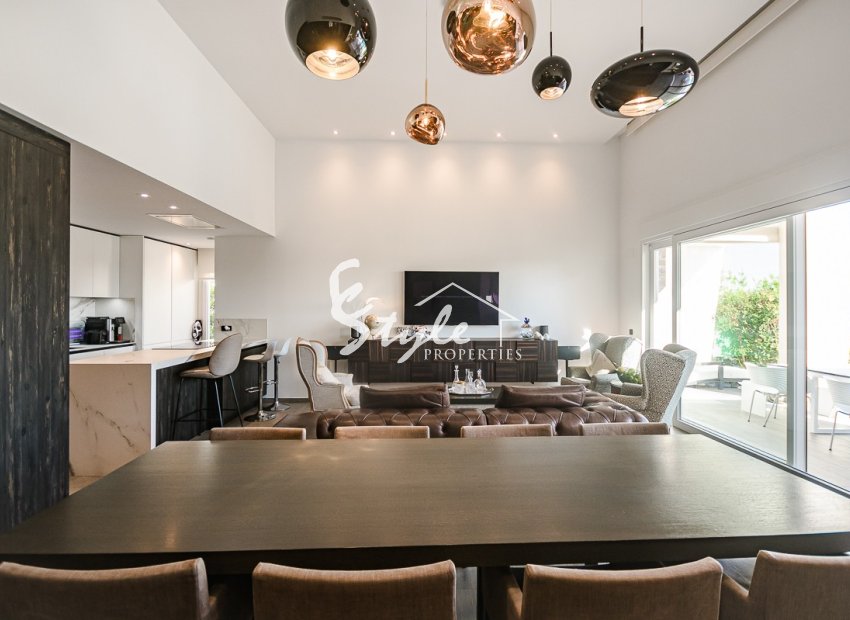 Reventa - Villa - Algorfa (montemar) - La Finca Golf Resort