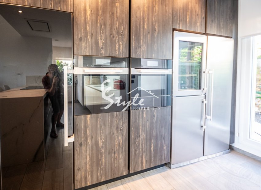 Reventa - Villa - Algorfa (montemar) - La Finca Golf Resort