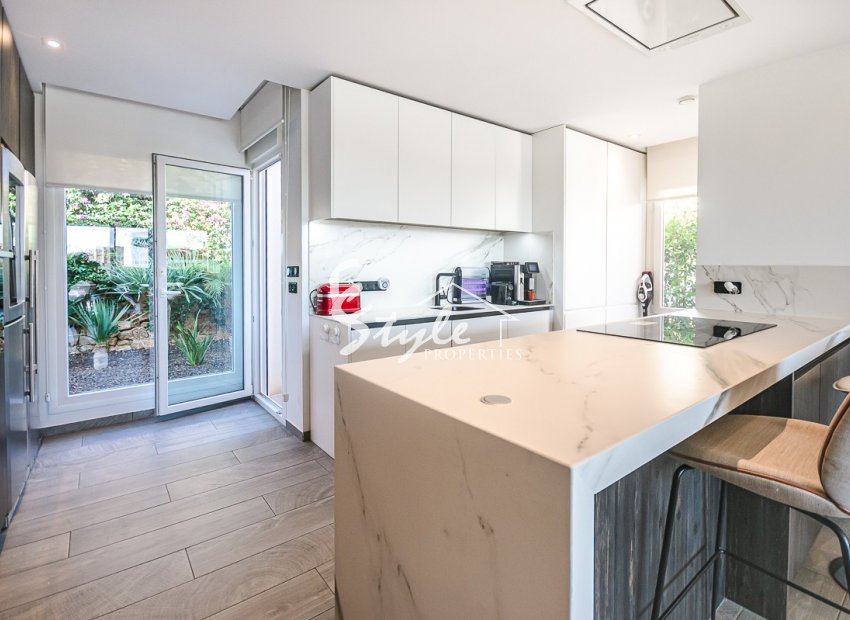 Reventa - Villa - Algorfa (montemar) - La Finca Golf Resort