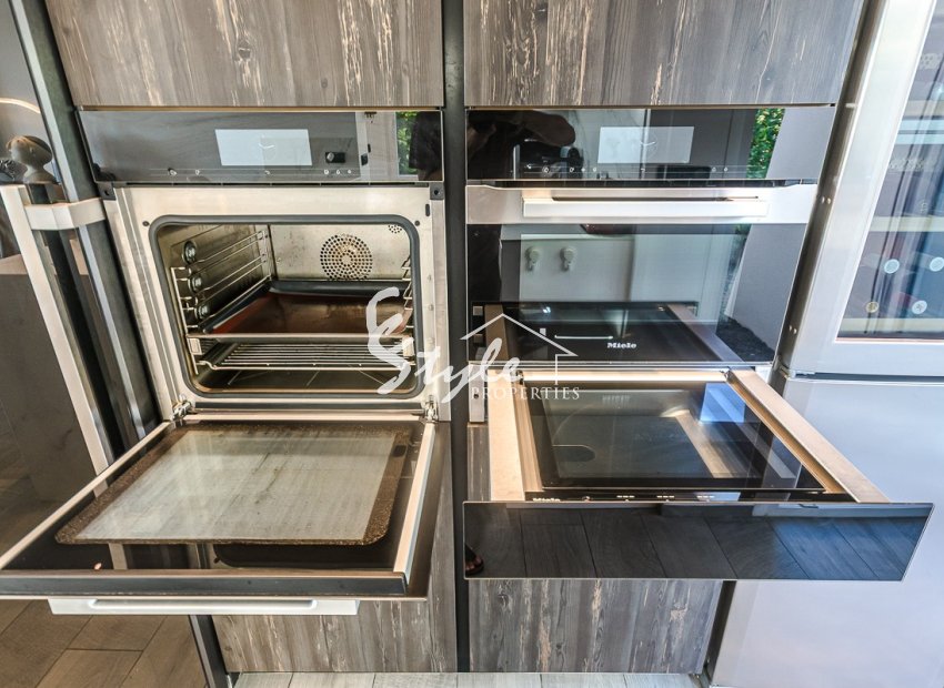 Reventa - Villa - Algorfa (montemar) - La Finca Golf Resort