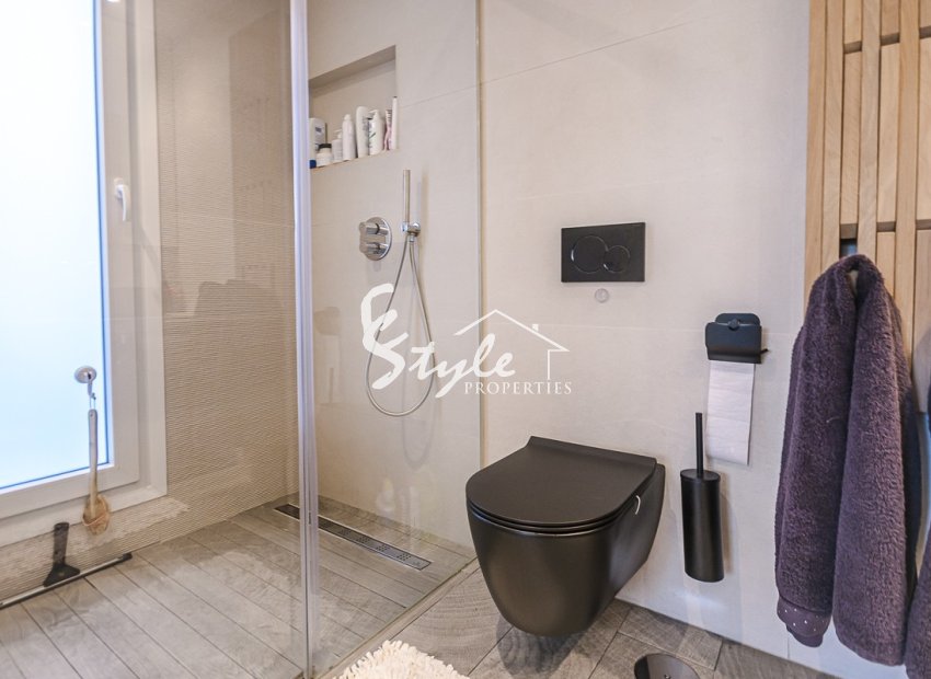 Reventa - Villa - Algorfa (montemar) - La Finca Golf Resort